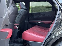 Lexus RX 500h AWD F SPORT Performance - ფოტო 10