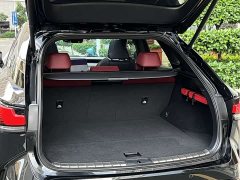 Lexus RX 500h AWD F SPORT Performance - ფოტო 18