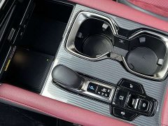 Lexus RX 500h AWD F SPORT Performance - ფოტო 19