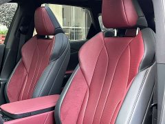 Lexus RX 500h AWD F SPORT Performance - ფოტო 20