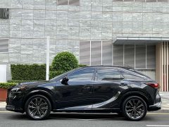 Lexus RX 500h AWD F SPORT Performance - ფოტო 3
