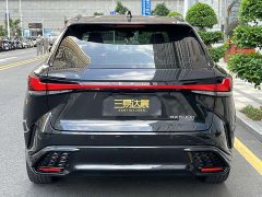 Lexus RX 500h AWD F SPORT Performance - ფოტო 5
