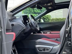 Lexus RX 500h AWD F SPORT Performance - ფოტო 7
