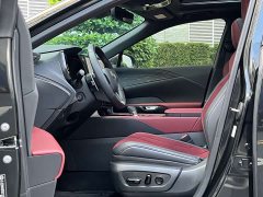 Lexus RX 500h AWD F SPORT Performance - ფოტო 8