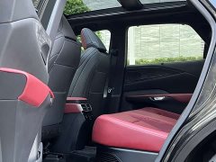 Lexus RX 500h AWD F SPORT Performance - ფოტო 9