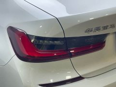 BMW 3 Series Facelift 325Li M Sport Package - ფოტო 12