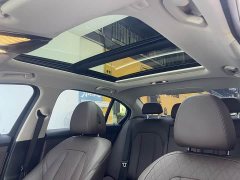 BMW 3 Series Facelift 325Li M Sport Package - ფოტო 15