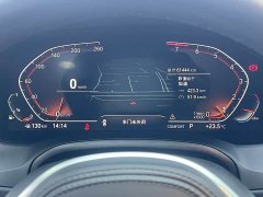 BMW 3 Series Facelift 325Li M Sport Package - ფოტო 16