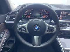BMW 3 Series Facelift 325Li M Sport Package - ფოტო 18