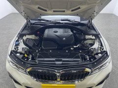 BMW 3 Series Facelift 325Li M Sport Package - ფოტო 19
