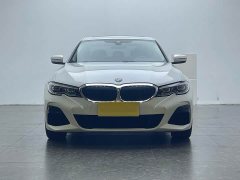 BMW 3 Series Facelift 325Li M Sport Package - ფოტო 2