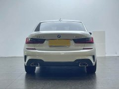 BMW 3 Series Facelift 325Li M Sport Package - ფოტო 5