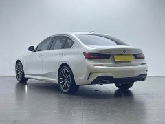 BMW 3 Series Facelift 325Li M Sport Package - ფოტო 6