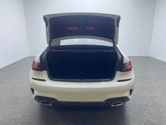 BMW 3 Series Facelift 325Li M Sport Package - ფოტო 7
