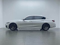 BMW 3 Series Facelift 325Li M Sport Package - ფოტო 8