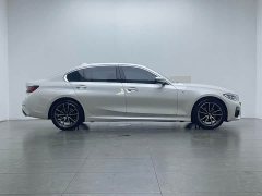 BMW 3 Series Facelift 325Li M Sport Package - ფოტო 9