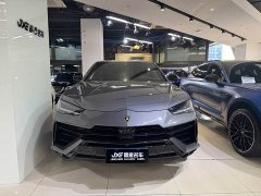 Lamborghini Urus 4.0T V8 S - ფოტო 2
