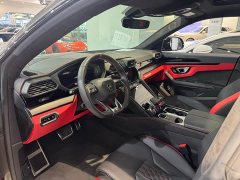 Lamborghini Urus 4.0T V8 S - ფოტო 3