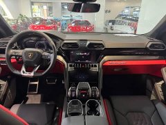 Lamborghini Urus 4.0T V8 S - ფოტო 4