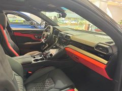 Lamborghini Urus 4.0T V8 S - ფოტო 5