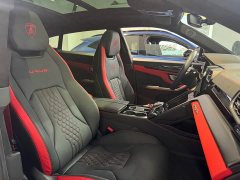 Lamborghini Urus 4.0T V8 S - ფოტო 6