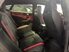 Lamborghini Urus 4.0T V8 S - ფოტო 7