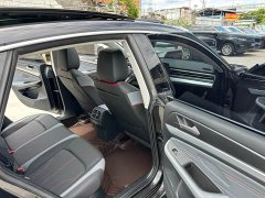 Volkswagen Lingdu L 280TSI DSG Spicy Edition - ფოტო 11