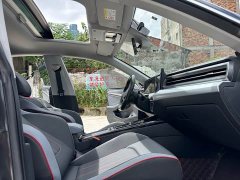 Volkswagen Lingdu L 280TSI DSG Spicy Edition - ფოტო 13