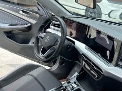 Volkswagen Lingdu L 280TSI DSG Spicy Edition - ფოტო 14