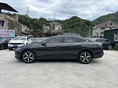 Volkswagen Lingdu L 280TSI DSG Spicy Edition - ფოტო 2
