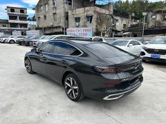 Volkswagen Lingdu L 280TSI DSG Spicy Edition - ფოტო 3