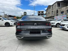 Volkswagen Lingdu L 280TSI DSG Spicy Edition - ფოტო 4