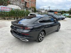 Volkswagen Lingdu L 280TSI DSG Spicy Edition - ფოტო 5