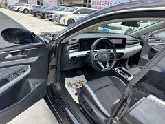 Volkswagen Lingdu L 280TSI DSG Spicy Edition - ფოტო 7