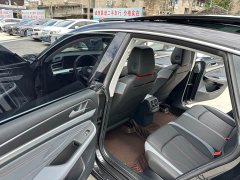 Volkswagen Lingdu L 280TSI DSG Spicy Edition - ფოტო 8