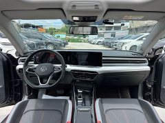 Volkswagen Lingdu L 280TSI DSG Spicy Edition - ფოტო 9