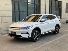 BYD Song Plus New Energy EV Premium - фото 1