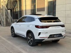 BYD Song Plus New Energy EV Premium - фото 10