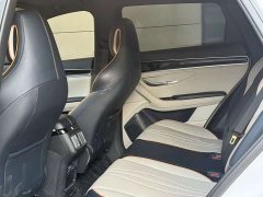 BYD Song Plus New Energy EV Premium - фото 11