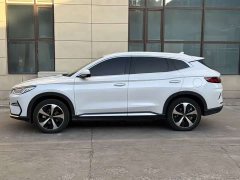 BYD Song Plus New Energy EV Premium - фото 4