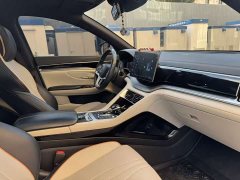 BYD Song Plus New Energy EV Premium - фото 5