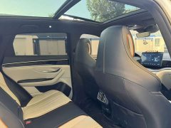 BYD Song Plus New Energy EV Premium - фото 6