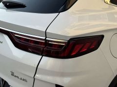 BYD Song Plus New Energy EV Premium - фото 7