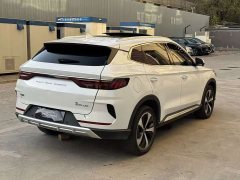 BYD Song Plus New Energy EV Premium - фото 8