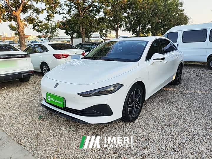 SAIC MG D7 DMH 125km Excellence Edition - автомобиль из Китая