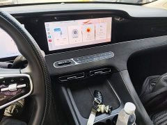 SAIC MG D7 DMH 125km Excellence Edition - фото 12