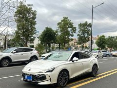 SAIC MG7 2.0T Automatic Hunter Beauty Luxury Edition - ფოტო 1