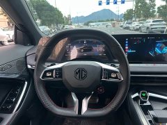 SAIC MG7 2.0T Automatic Hunter Beauty Luxury Edition - ფოტო 10