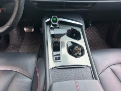 SAIC MG7 2.0T Automatic Hunter Beauty Luxury Edition - ფოტო 12