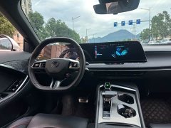 SAIC MG7 2.0T Automatic Hunter Beauty Luxury Edition - ფოტო 14